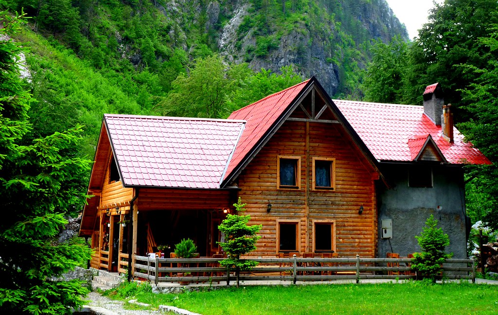 Casa Mirador