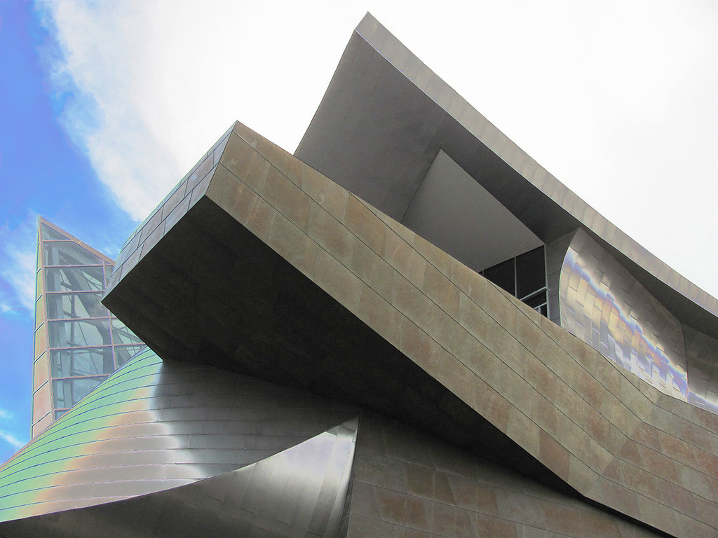 Edificio Línea